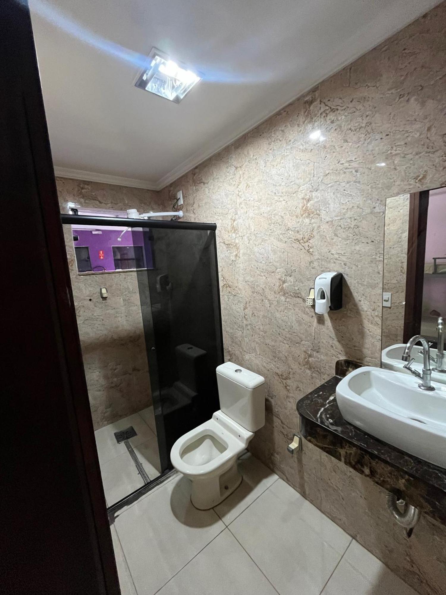 Guest house Azul Ms *