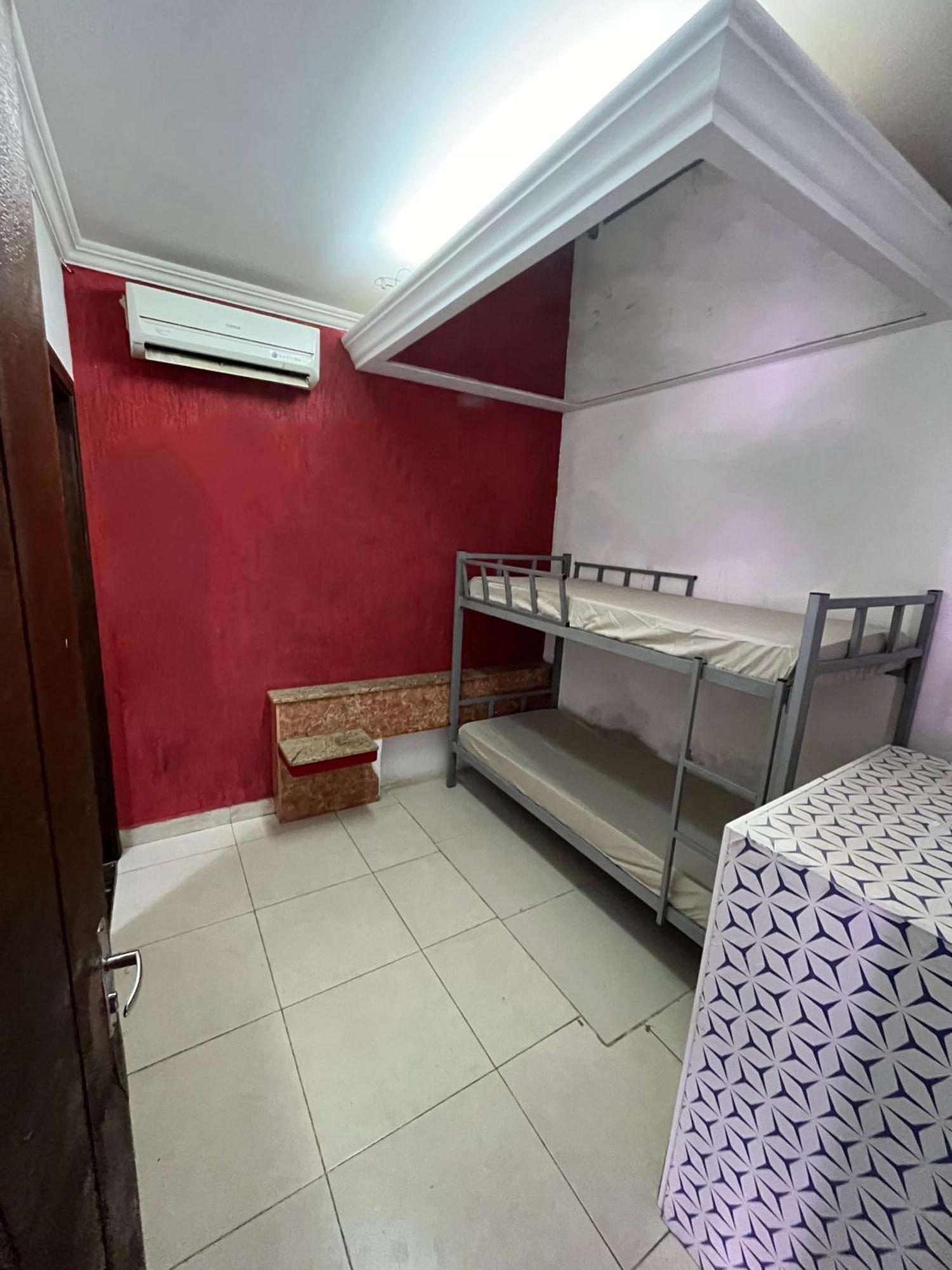 Azul Ms Guest house Campinas (Sao Paulo)