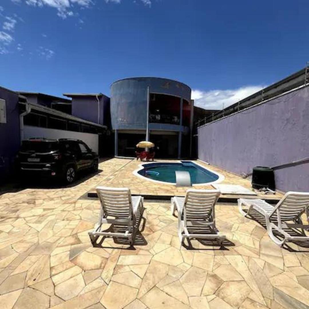Azul Ms Guest house Campinas (Sao Paulo)