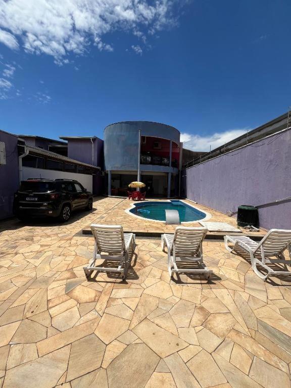 Guest house Azul Ms