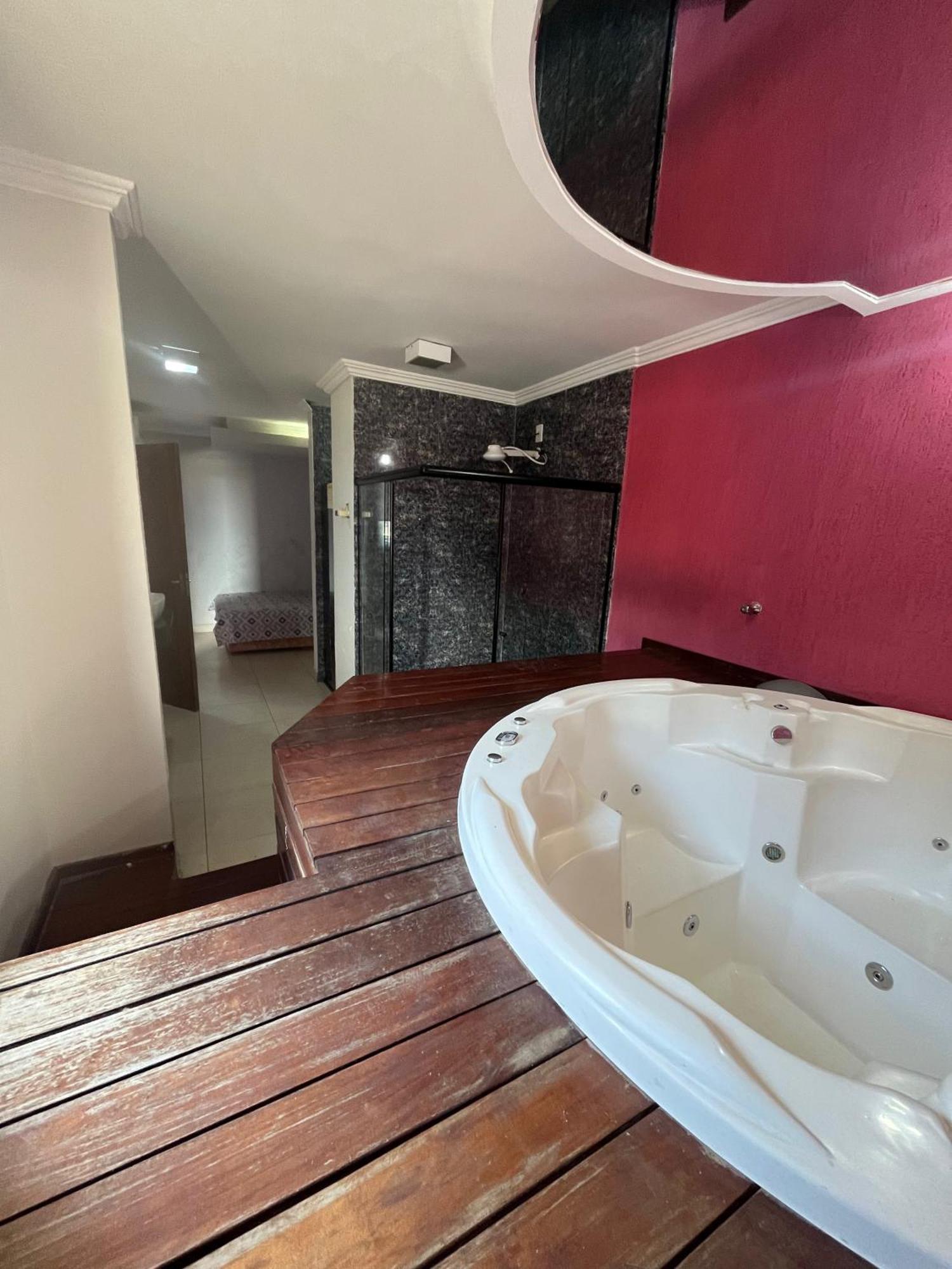 Guest house Azul Ms Campinas (Sao Paulo)