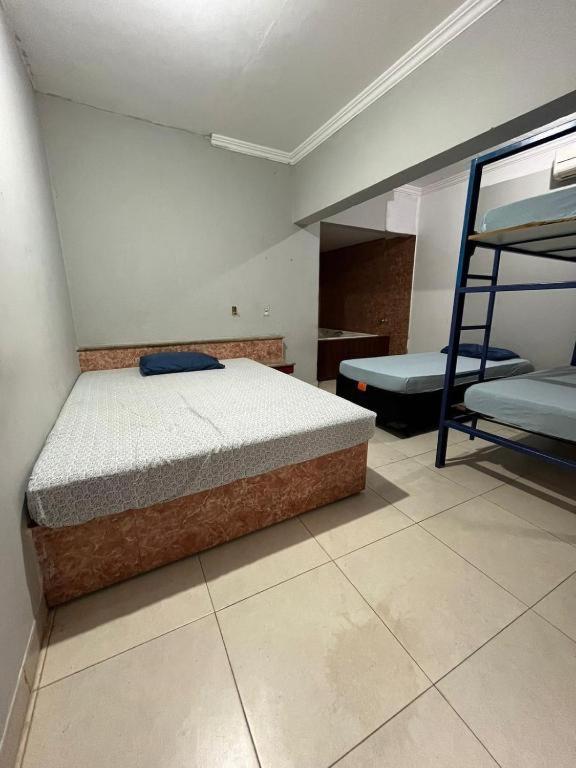 Azul Ms Guest house Campinas (Sao Paulo)